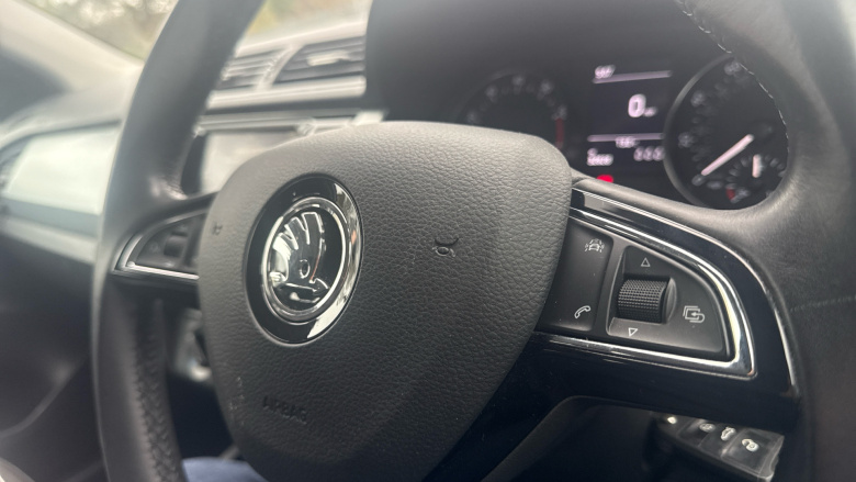 Skoda Fabia 1.0 TSI SE 5dr Petrol Hatchback